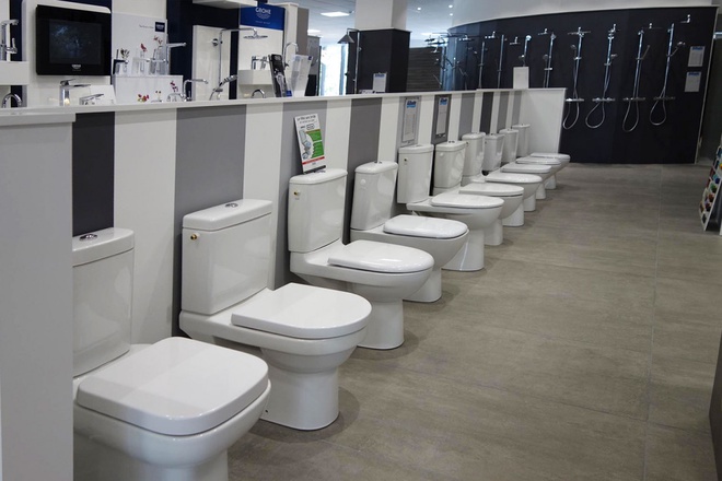 Magasin Comptoir des Fers Chalon-sur-Saône (71) 4