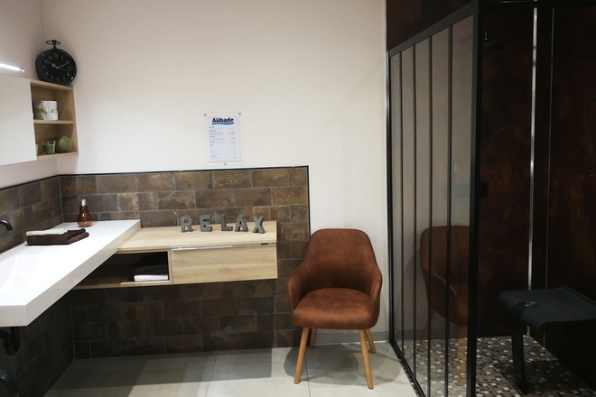 Magasin Comptoir des Fers Cosne-Cours-sur-Loire (58) 1