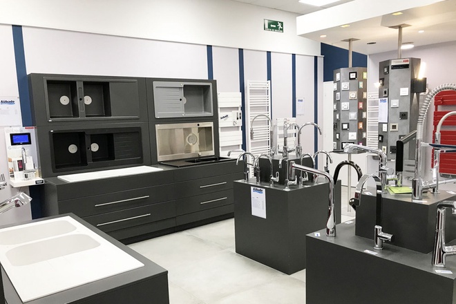 Magasin Comptoir des Fers Cosne-Cours-sur-Loire (58) 11