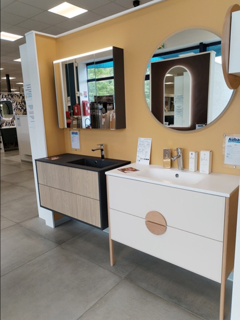 Magasin Comptoir des Fers à Cosne-sur-Loire (58) 12