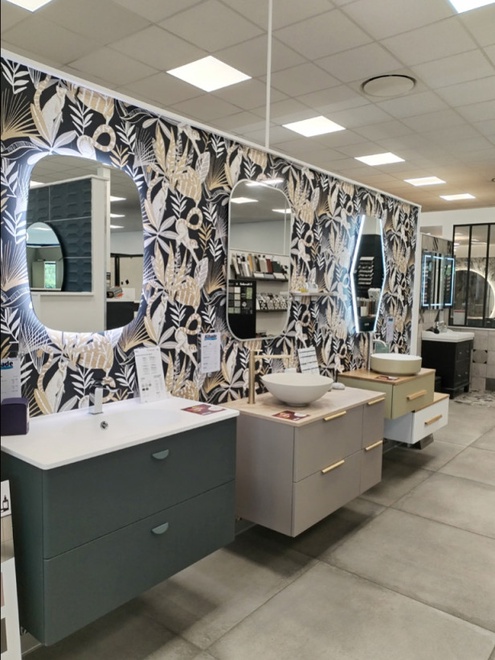 Magasin Comptoir des Fers à Cosne-sur-Loire (58) 12