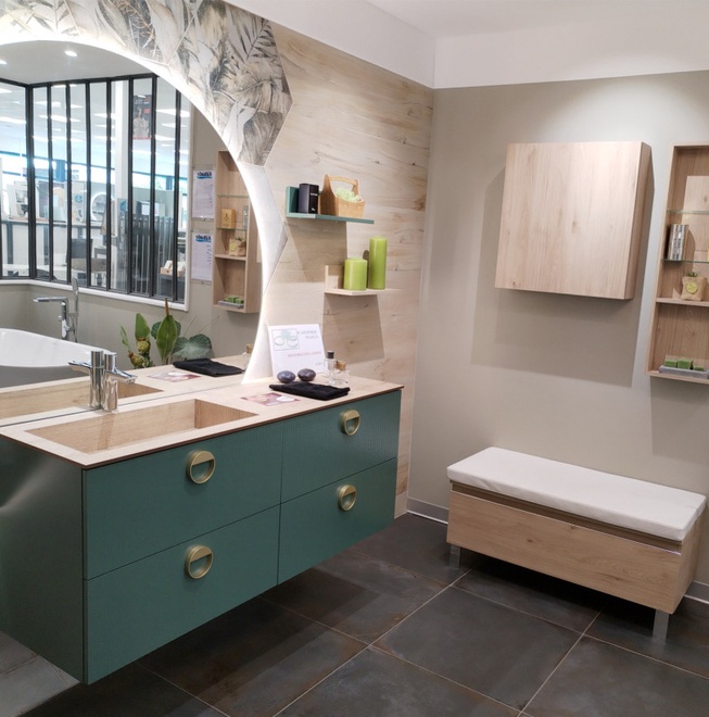 Magasin Comptoir des Fers à Cosne-sur-Loire (58) 12