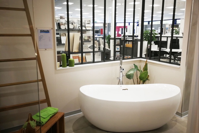 Magasin Comptoir des Fers Cosne-Cours-sur-Loire (58) 3