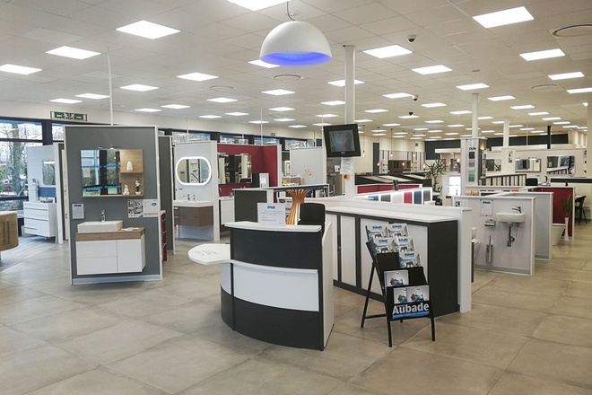 Magasin Comptoir des Fers Cosne-Cours-sur-Loire (58) 5