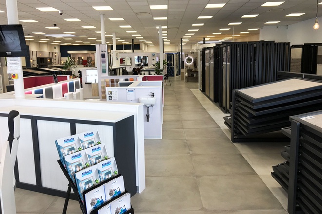 Magasin Comptoir des Fers Cosne-Cours-sur-Loire (58) 9