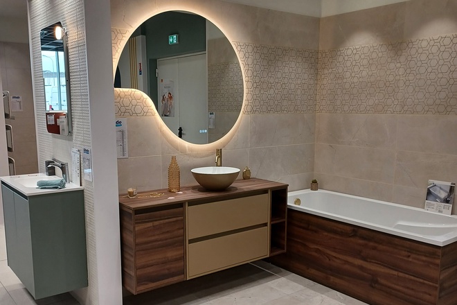 Magasin Comptoir des Fers Cusset