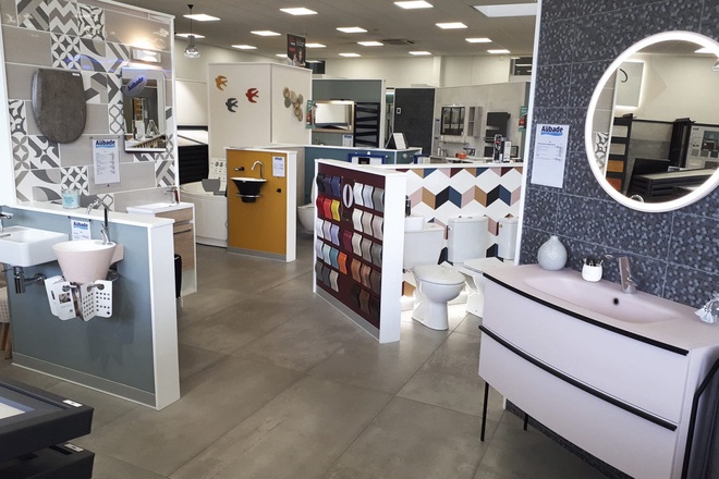 Magasin Comptoir des Fers à Dole (39) 3