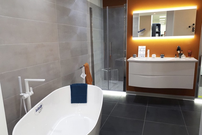 Magasin Comptoir des Fers à Dole (39) 6