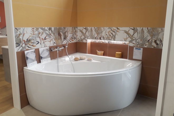 Magasin de salle de bain montceau les mines