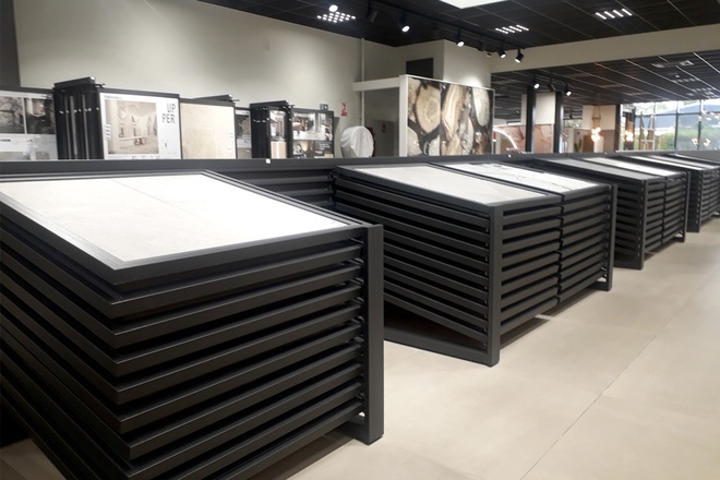 Magasin de salle de bain montceau les mines