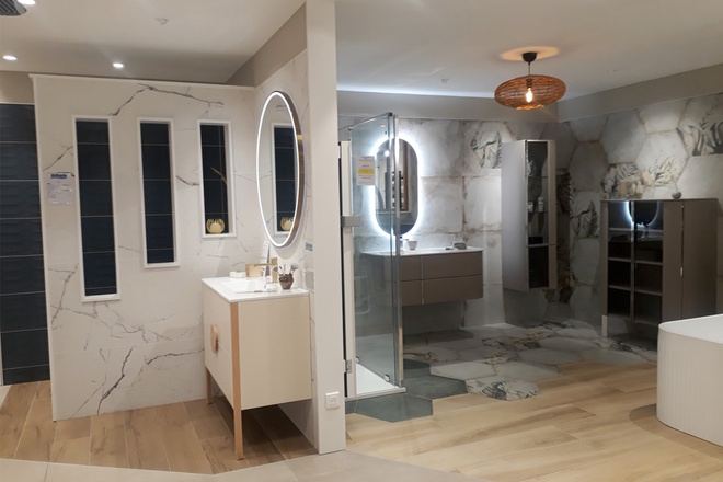 Magasin de salle de bain montceau les mines