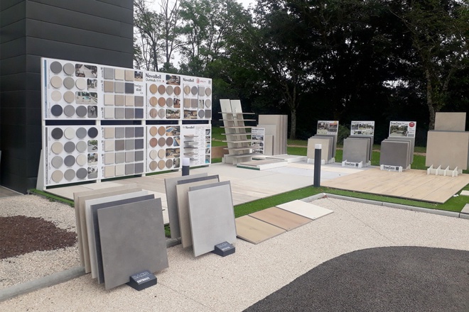 Magasin de salle de bain montceau les mines