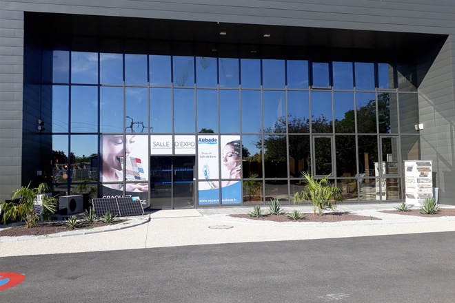 magasin de carrelage comptoir des fers montceau les mines