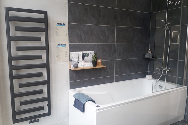 Magasin de salle de bain montceau les mines