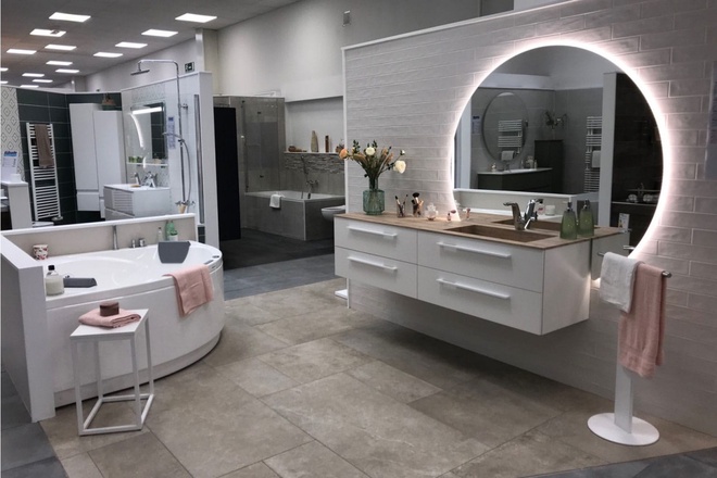 Magasin Comptoir des Fers à Montceau-les-Mines (71) 1