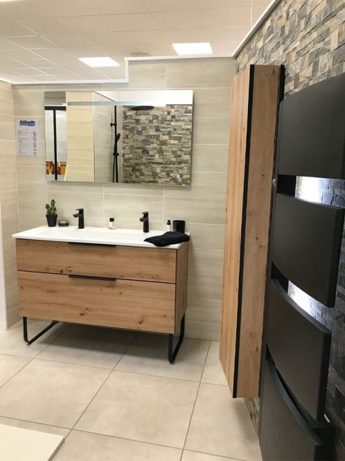 Magasin Comptoir des Fers à Montceau-les-Mines (71) 5