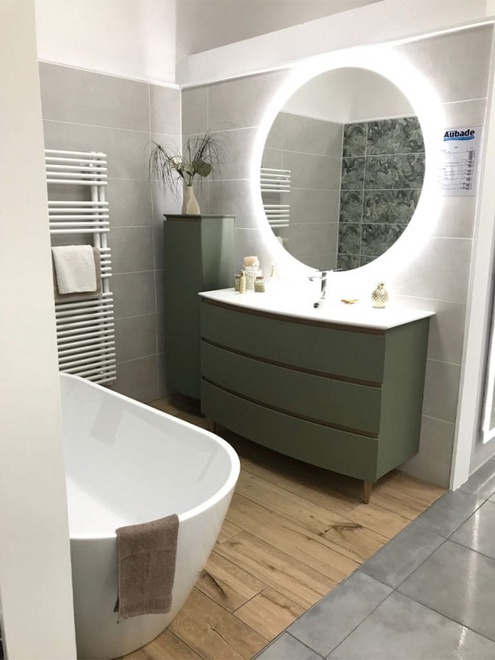 Magasin Comptoir des Fers à Montceau-les-Mines (71) 6