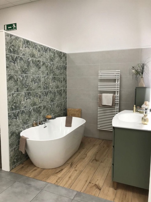 Magasin Comptoir des Fers à Montceau-les-Mines (71) 7