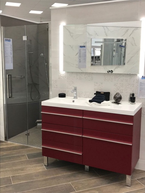 Magasin Comptoir des Fers à Montceau-les-Mines (71) 9