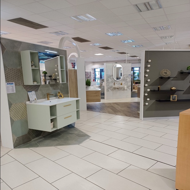 magasin salle de bain nevers saint eloi