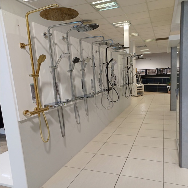 magasin salle de bain nevers saint eloi