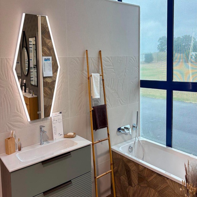 Magasin Comptoir des Fers Nevers (58) 5