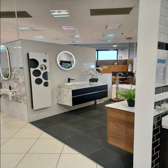 Magasin de salle de bain Nevers Saint Eloi