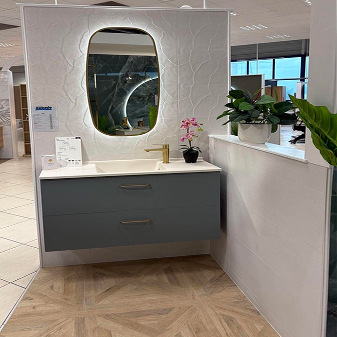 Magasin Comptoir des Fers Nevers (58) 6