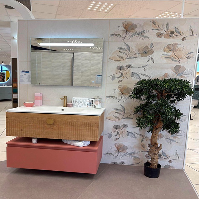 Meuble de salle de bain