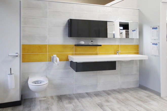 Magasin Comptoir des Fers Perrigny (39) 6