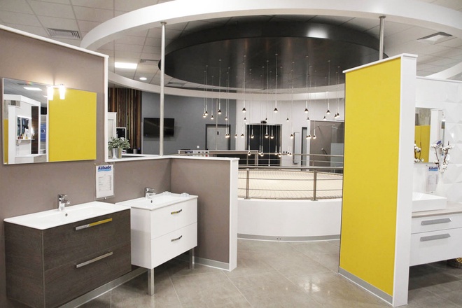 Magasin Comptoir des Fers Perrigny (39) 8