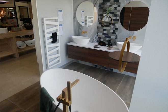 Magasin Comptoir des Fers Saint-Genis-Pouilly (01) 5