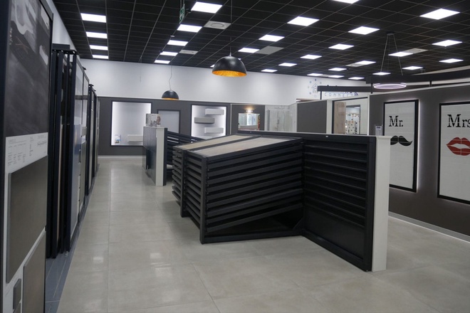 Magasin Comptoir des Fers Saint-Genis-Pouilly (01) 24