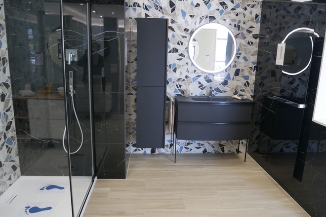 Magasin Comptoir des Fers Saint-Genis-Pouilly (01) 2