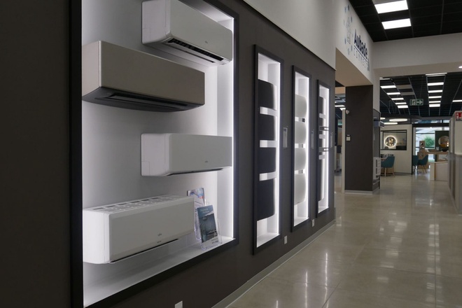 Magasin Comptoir des Fers Saint-Genis-Pouilly (01) 18