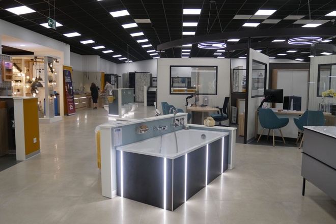 Magasin Comptoir des Fers Saint-Genis-Pouilly (01) 12