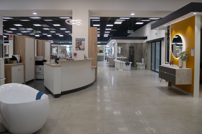 Magasin Comptoir des Fers Saint-Genis-Pouilly (01) 11