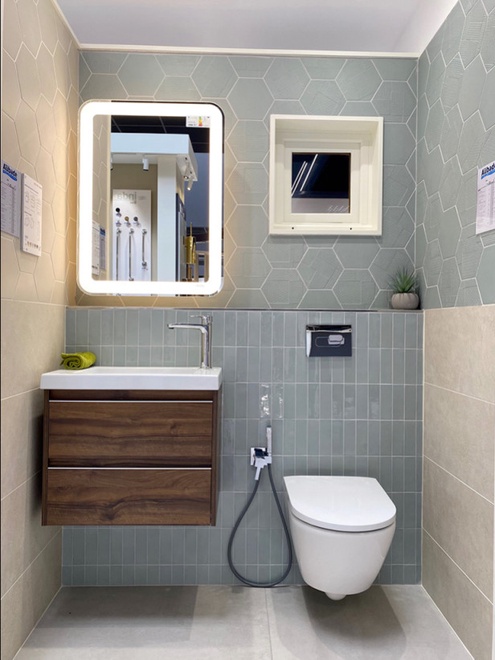 Magasin comptoir des fer Ville la grand