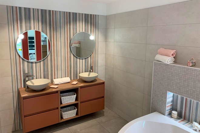 Magasin Comptoir des Fers Ville-la-Grand (74)