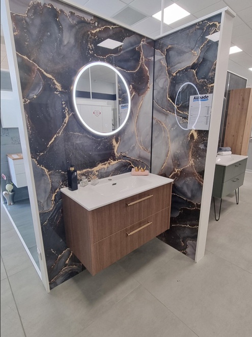 Magasin Comptoir des Fers Viriat (01)