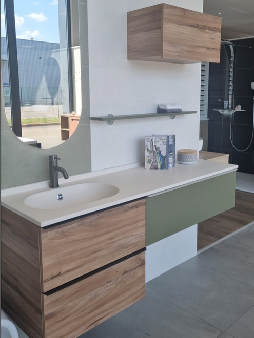 Magasin Comptoir des Fers Viriat (01)