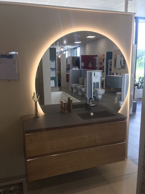 Magasin Comptoir des Fers à Viriat (01) 9