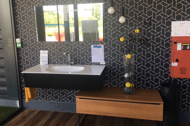 Magasin Comptoir des Fers à Viriat (01) 41