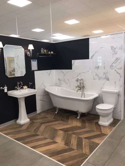 Magasin Comptoir des Fers à Viriat (01) 3