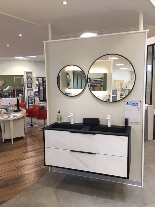 Magasin Comptoir des Fers à Viriat (01) 7