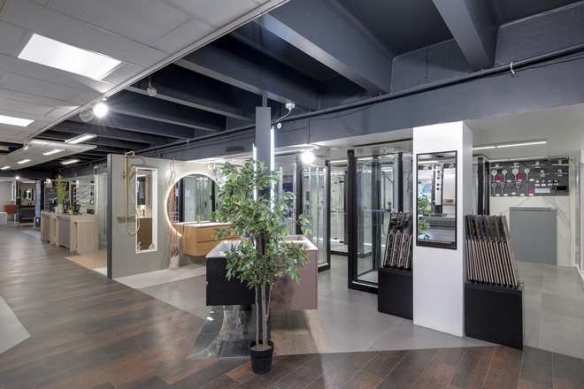 Choix de meuble de salle de bain