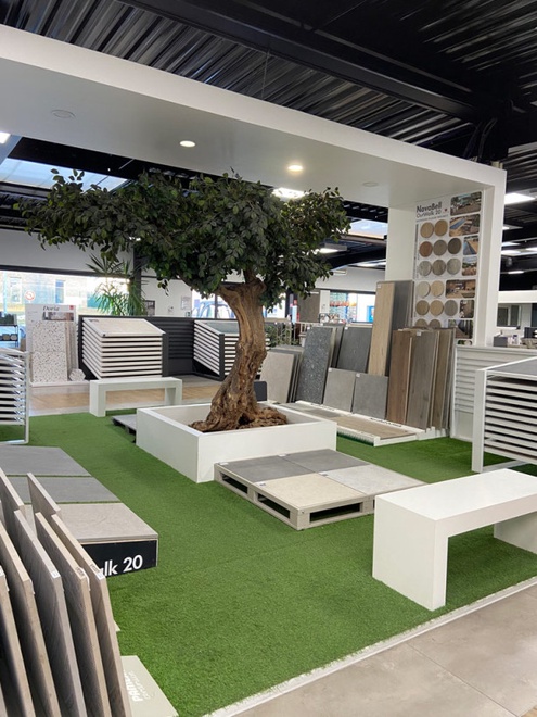 Magasin CMR Saint-Laurent-Blangy (62) 2