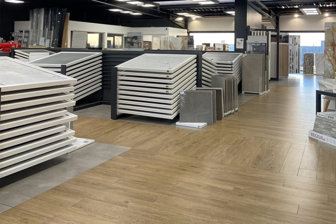 Magasin CMR Saint-Laurent-Blangy (62) 4