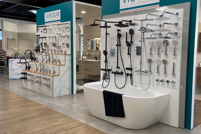 Magasin CMR Saint-Laurent-Blangy (62) 5