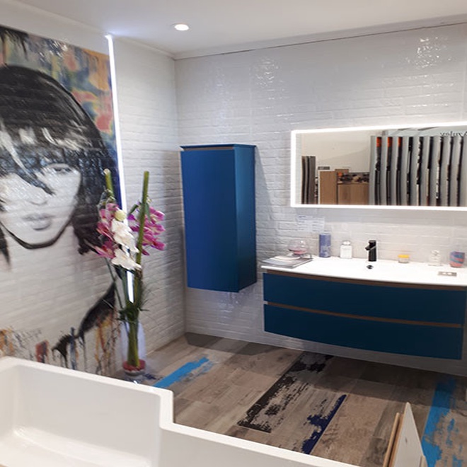 Magasin Guiraud Aubenas Ardèche (07) 10